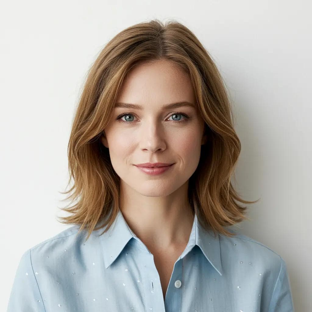 Taylor, Lead Qualification AI employee